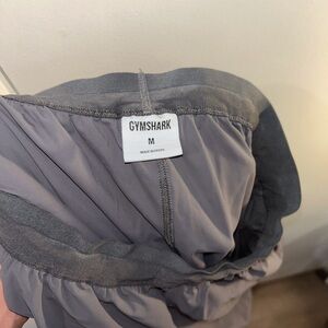 Gymshark Studio Joggers Grey